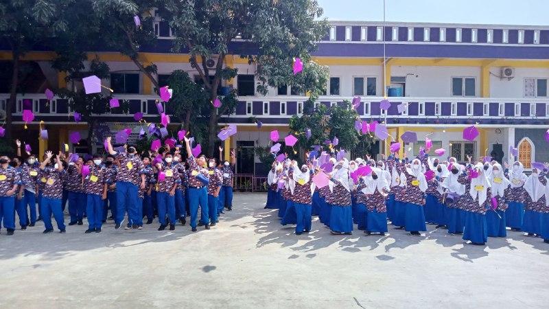 Masa Ta’aruf Al Fidaa Cendikia MTAC SMPIT Al Fidaa 2022