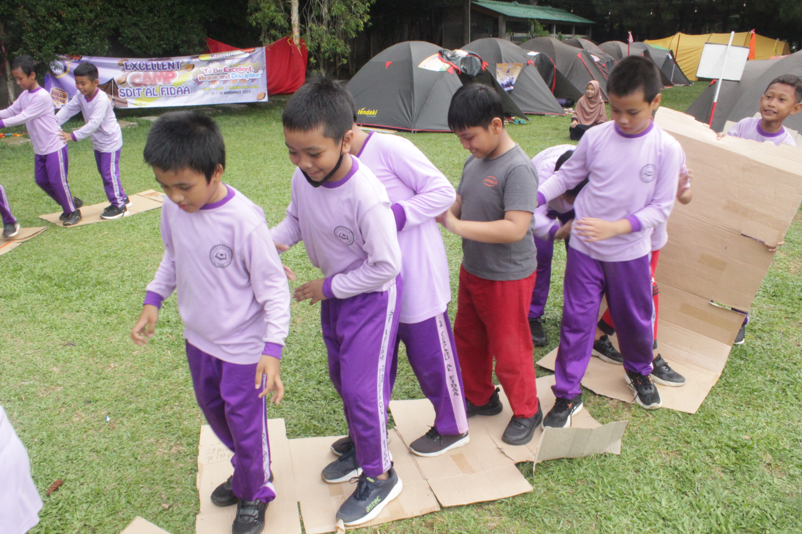 Manfaat Perkembangan Kreativitas Anak & Cara Mengasahnya 
