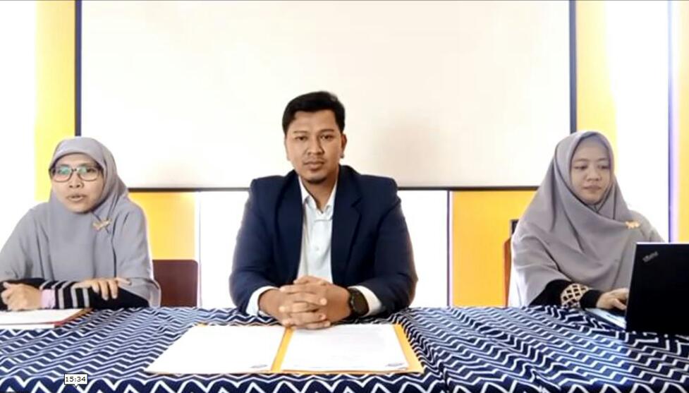 Pengumuman Kelulusan Kelas XII SMKIT AL FIDAA Tahun Pelajaran 2022/2023